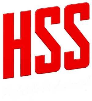 HSS Wireless CCTV